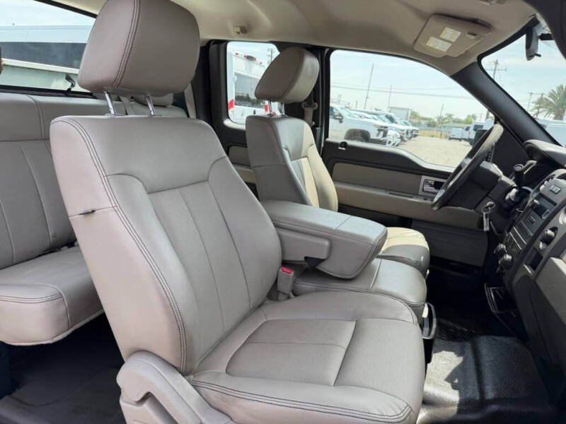 2009 Ford F-150