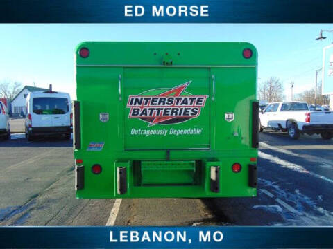 2022 Chevrolet Silverado MD