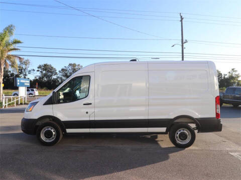 2026 Ford Transit 150
