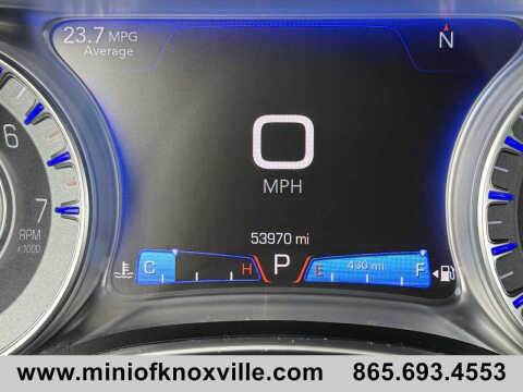 2015 Chrysler 300 Limited