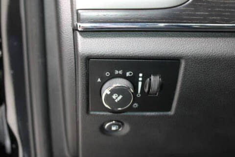 2014 Jeep Grand Cherokee Summit