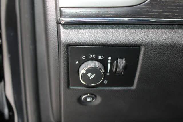 2014 Jeep Grand Cherokee Summit