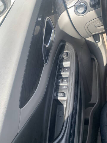 2016 Buick Encore Convenience