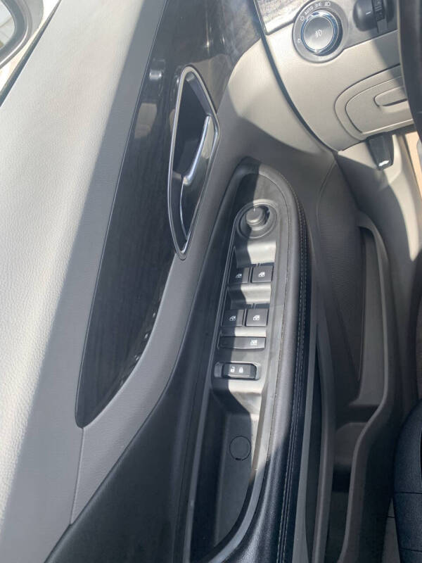 2016 Buick Encore Convenience