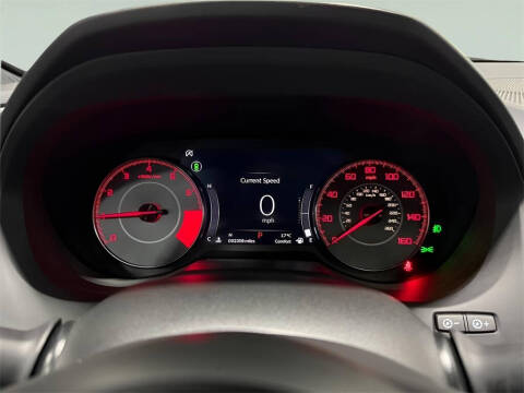 2022 Acura RDX SH-AWD w/A-SPEC