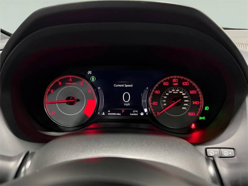 2022 Acura RDX SH-AWD w/A-SPEC