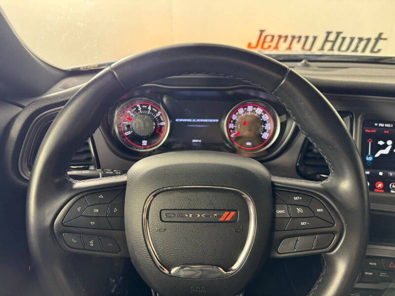 2023 Dodge Challenger GT