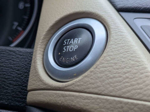 2015 BMW X1 sDrive28i