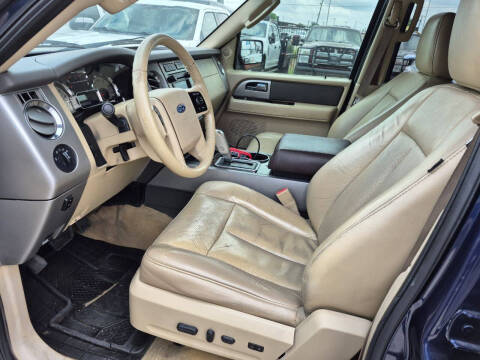 2013 Ford Expedition XLT