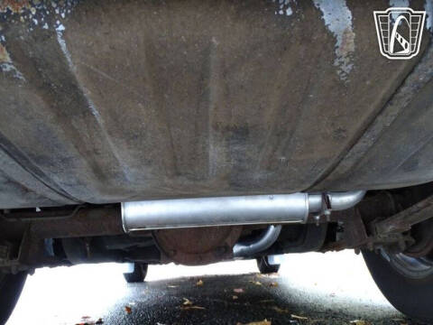 1981 Pontiac Firebird