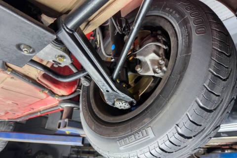 1986 Porsche 911 Carrera