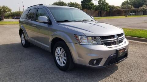 2016 Dodge Journey for sale at KAM Motor Sales in Dallas TX