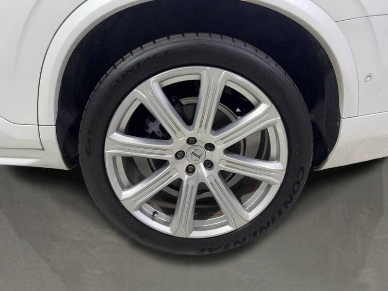 2019 Volvo XC90 T6 Inscription