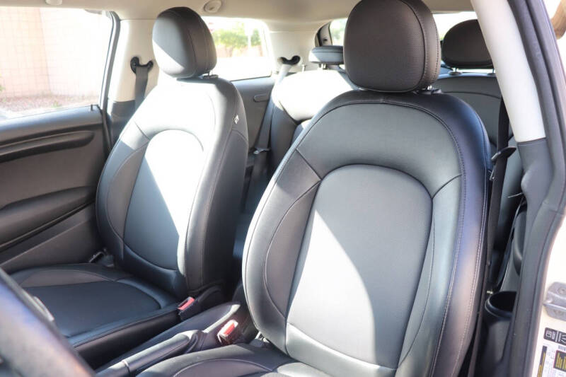 2015 MINI Hardtop 2 Door Cooper