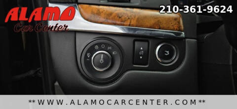 2013 Lincoln MKS
