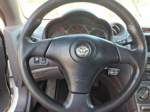 2002 Toyota Celica GT