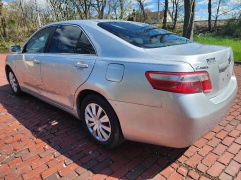 2009 Toyota Camry for sale at Flex Auto Sales inc in Cleveland OH