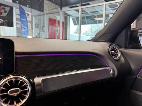 2020 Mercedes-Benz GLB GLB 250