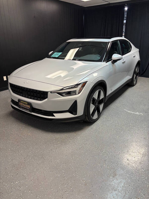 2023 Polestar 2 Long Range Dual Motor