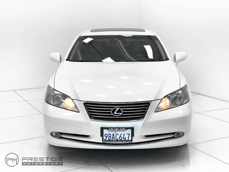 2009 Lexus ES 350