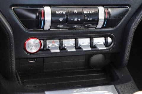 2023 Ford Mustang GT