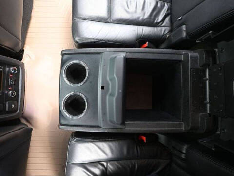 2015 Lincoln Navigator