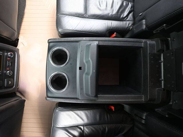 2015 Lincoln Navigator