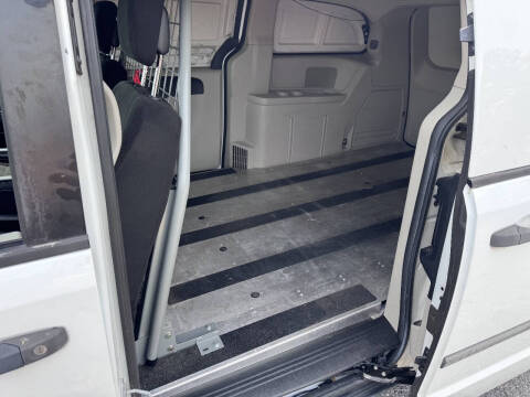 2014 RAM C/V