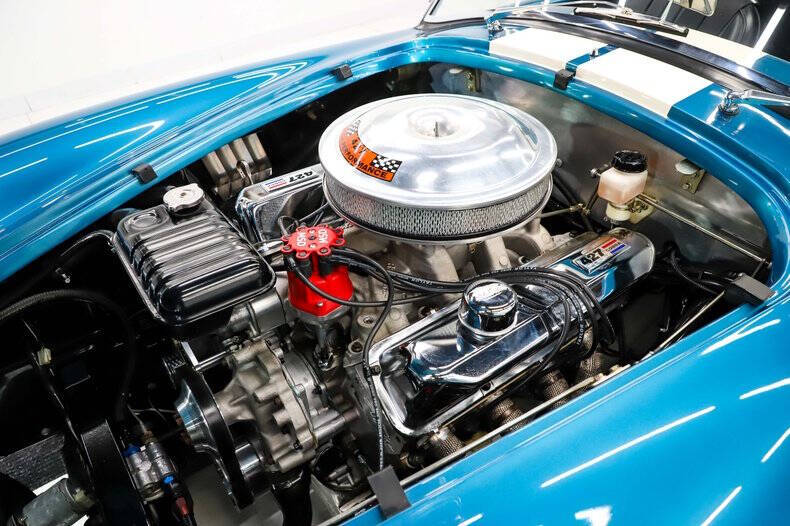 1965 Shelby Cobra