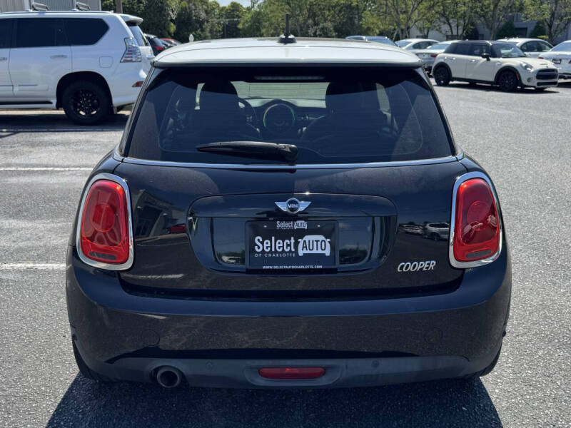 2018 MINI Hardtop 2 Door Oxford Edition