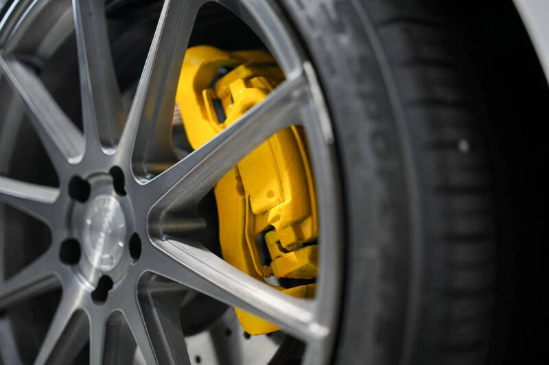 2017 Jaguar F-TYPE Premium