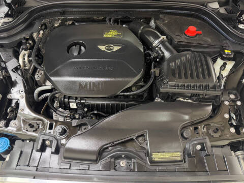 2015 MINI Hardtop 2 Door Cooper