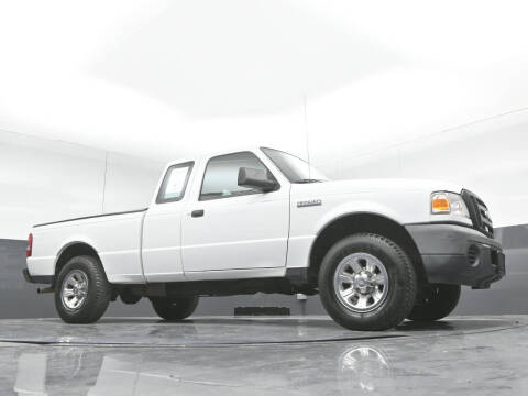 2011 Ford Ranger