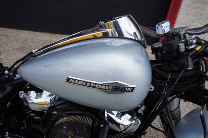 2023 Harley-Davidson Street Glide