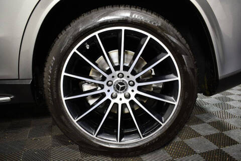 2020 Mercedes-Benz GLE GLE 350 4MATIC