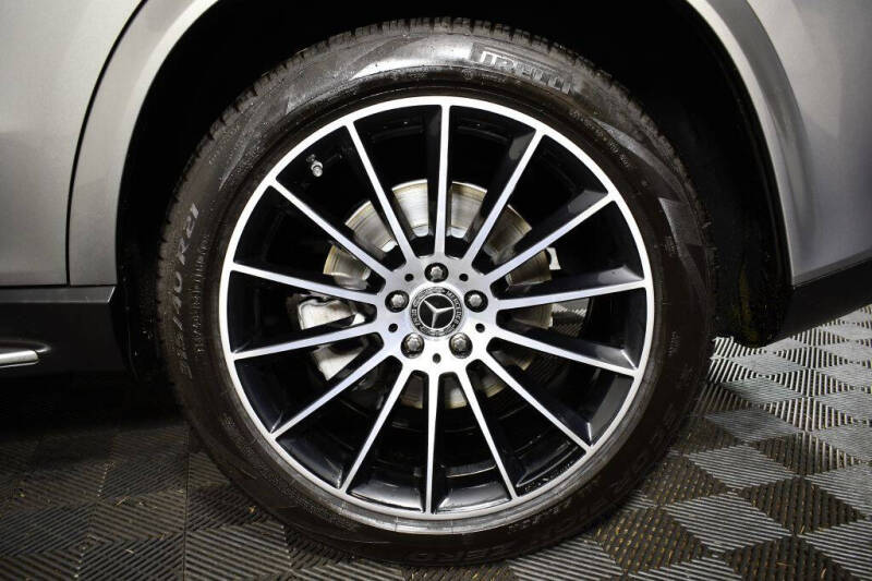 2020 Mercedes-Benz GLE GLE 350 4MATIC