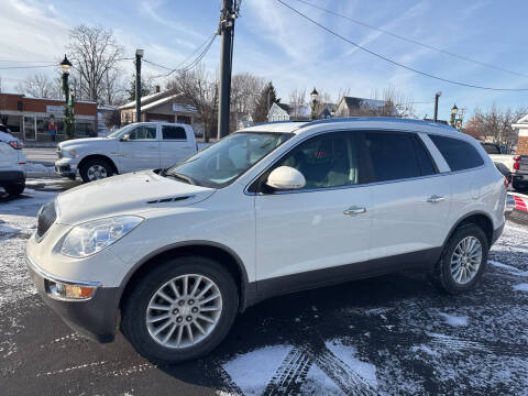 2011 Buick Enclave CX