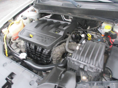 2009 Dodge Avenger SE