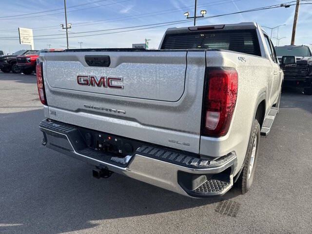 2022 GMC Sierra 1500 for sale at Mid-State Pre-Owned in Beckley, WV