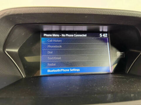 2022 Acura ILX w/Premium