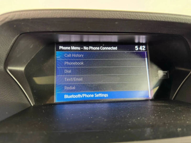 2022 Acura ILX w/Premium