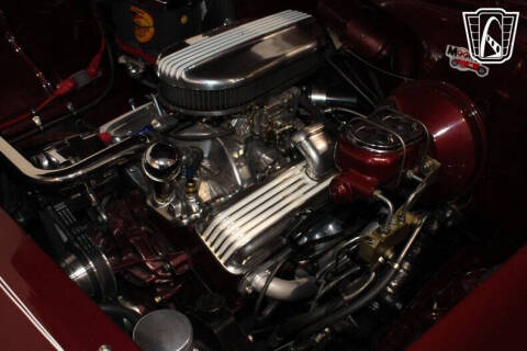 1956 Chevrolet Bel Air