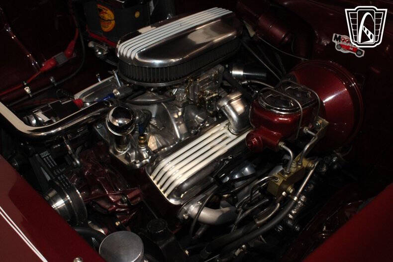 1956 Chevrolet Bel Air