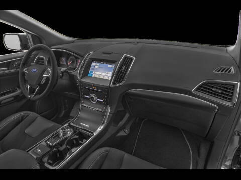 2019 Ford Edge ST