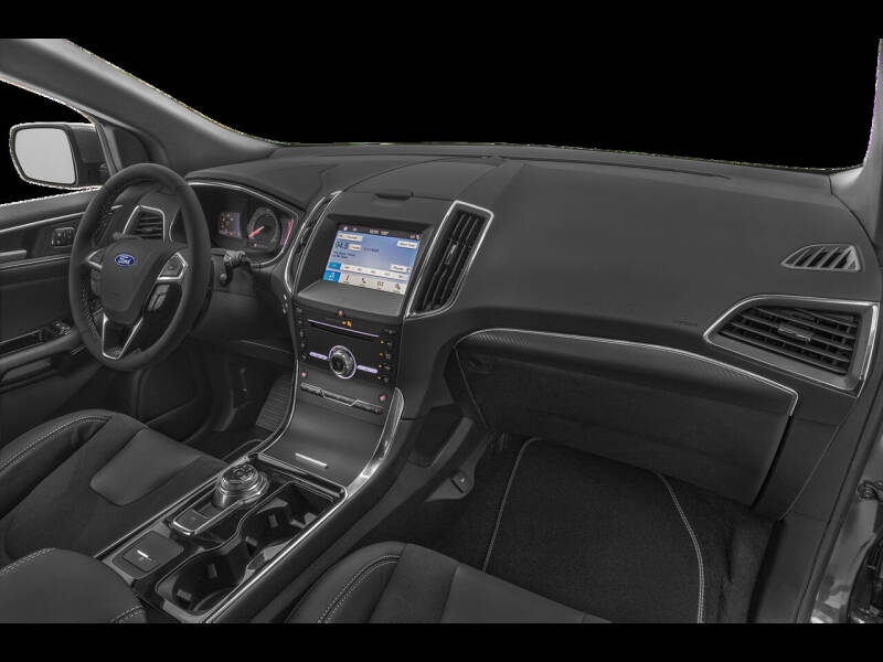 2019 Ford Edge ST