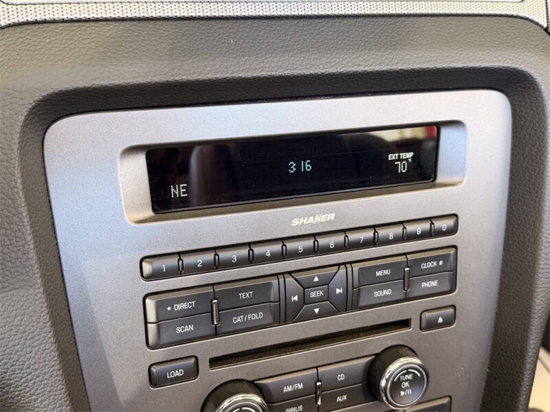 2014 Ford Mustang GT