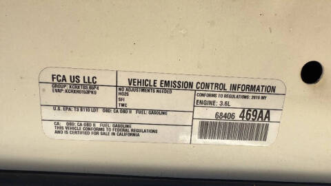 2019 Dodge Journey GT