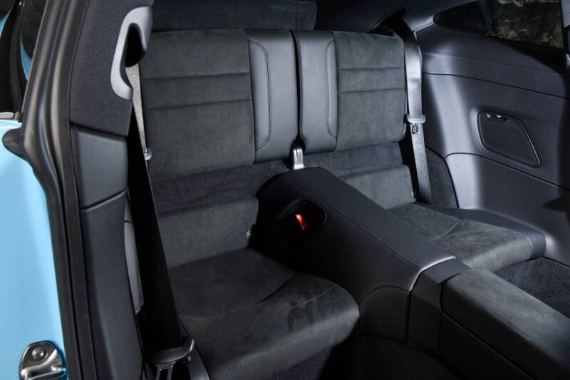 2024 Porsche 911 Carrera GTS