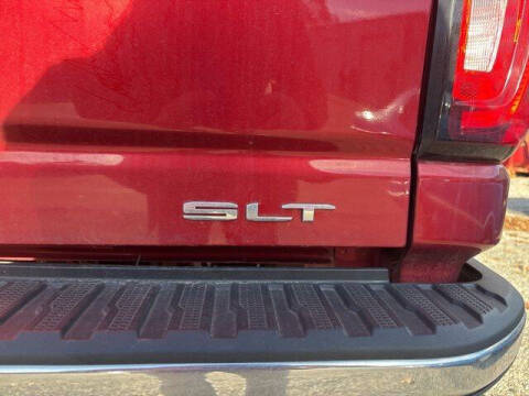 2023 GMC Sierra 2500HD