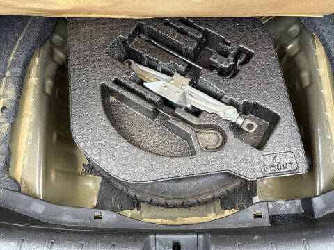 2013 Honda Accord EX-L V6 w/Navi